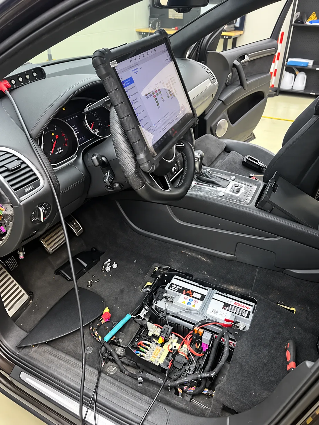 Diagnose & Reparatie